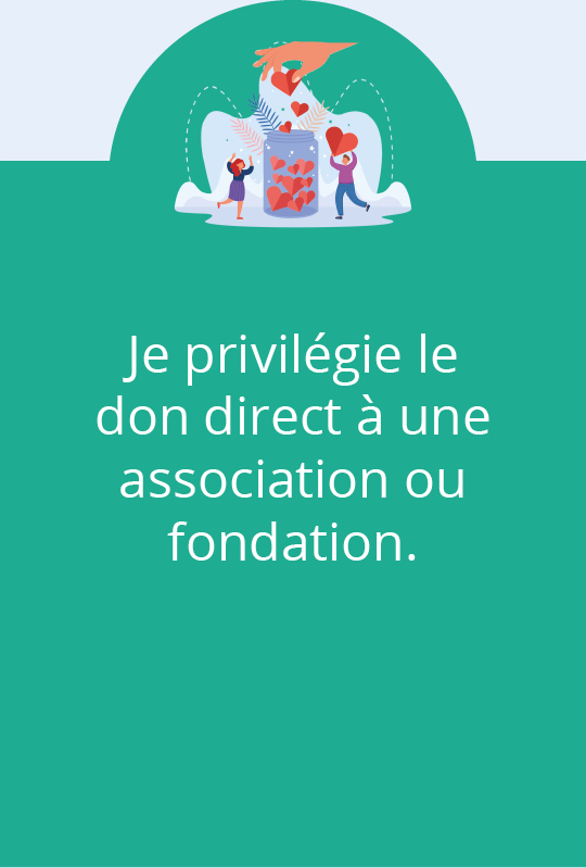 5 conseils pour faire un don enconfiance - Visionner la vidéo