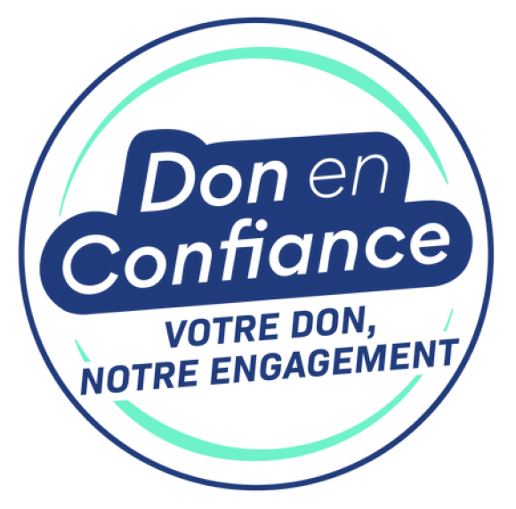 Don en confiance